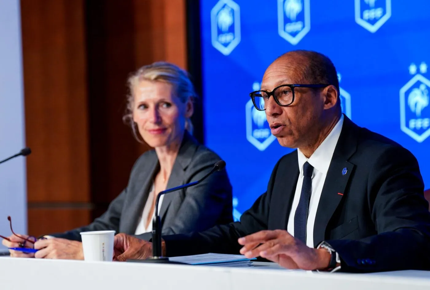 Le foot français en mode Premier League, mais pour faire quoi ?