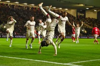 Sheffield United à un match d’un retour en Premier League