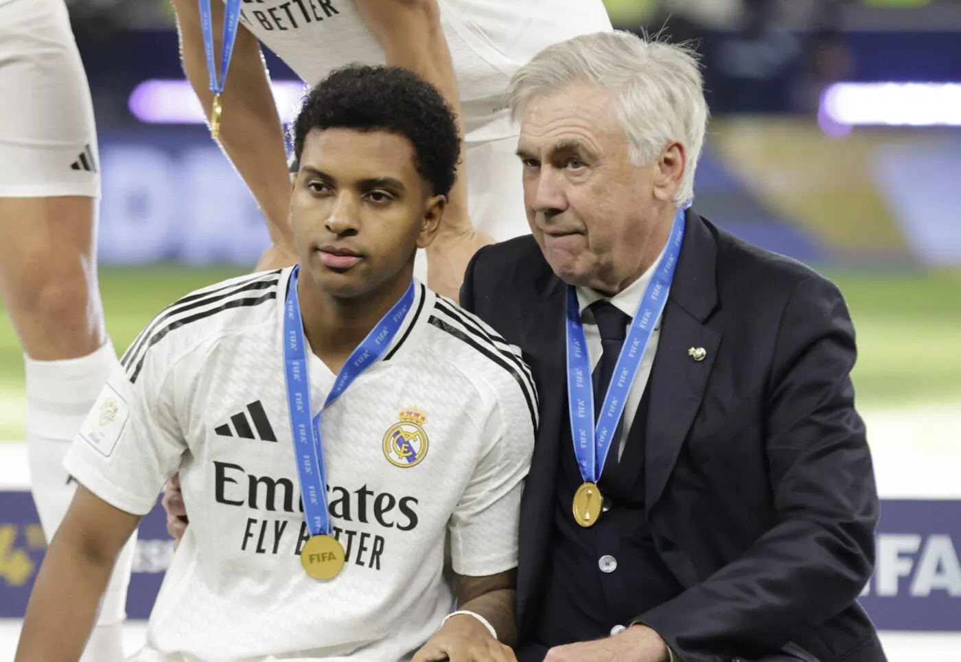 Ancelotti-Brésil, une idée vraiment royale ?