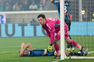 Un supporter de l’Atalanta marque un but en plein match et chambre Mile Svilar