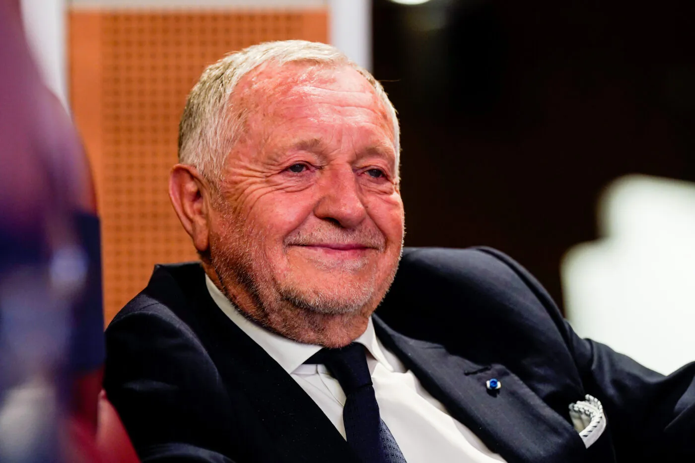 5 idées pour occuper Jean-Michel Aulas à Lyon