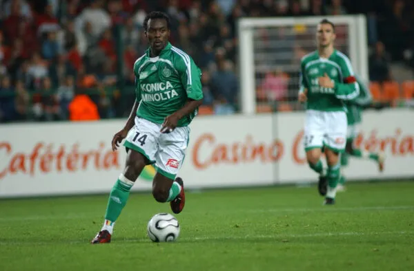 Pascal Feindouno