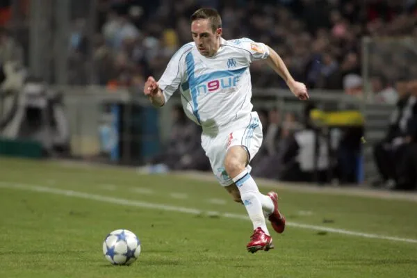 Franck Ribéry