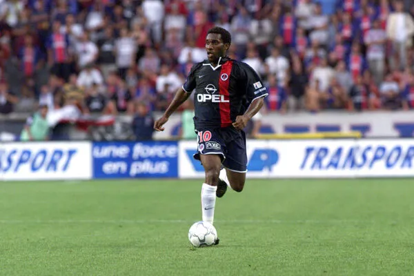 Augustine « Jay-Jay » Okocha