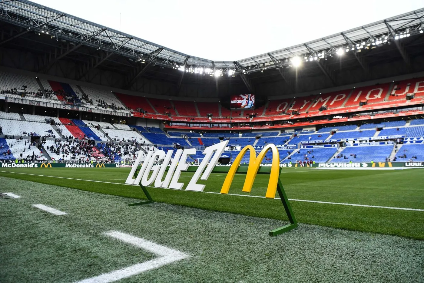 En Ligue 1, bientôt des play-off pour désigner le champion de France ?