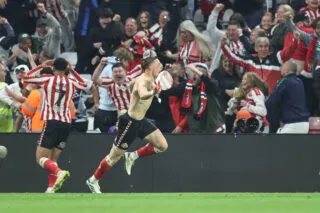 Le Sunderland de Régis Le Bris s’offre une finale pour la montée en Premier League