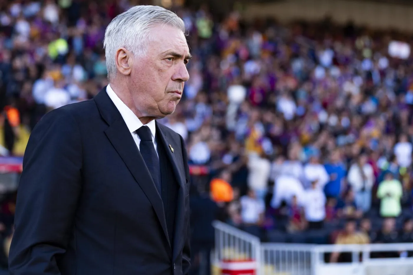 Carlo Ancelotti accompagné d’une légende brésilienne du Milan sur le banc de la Seleção ?