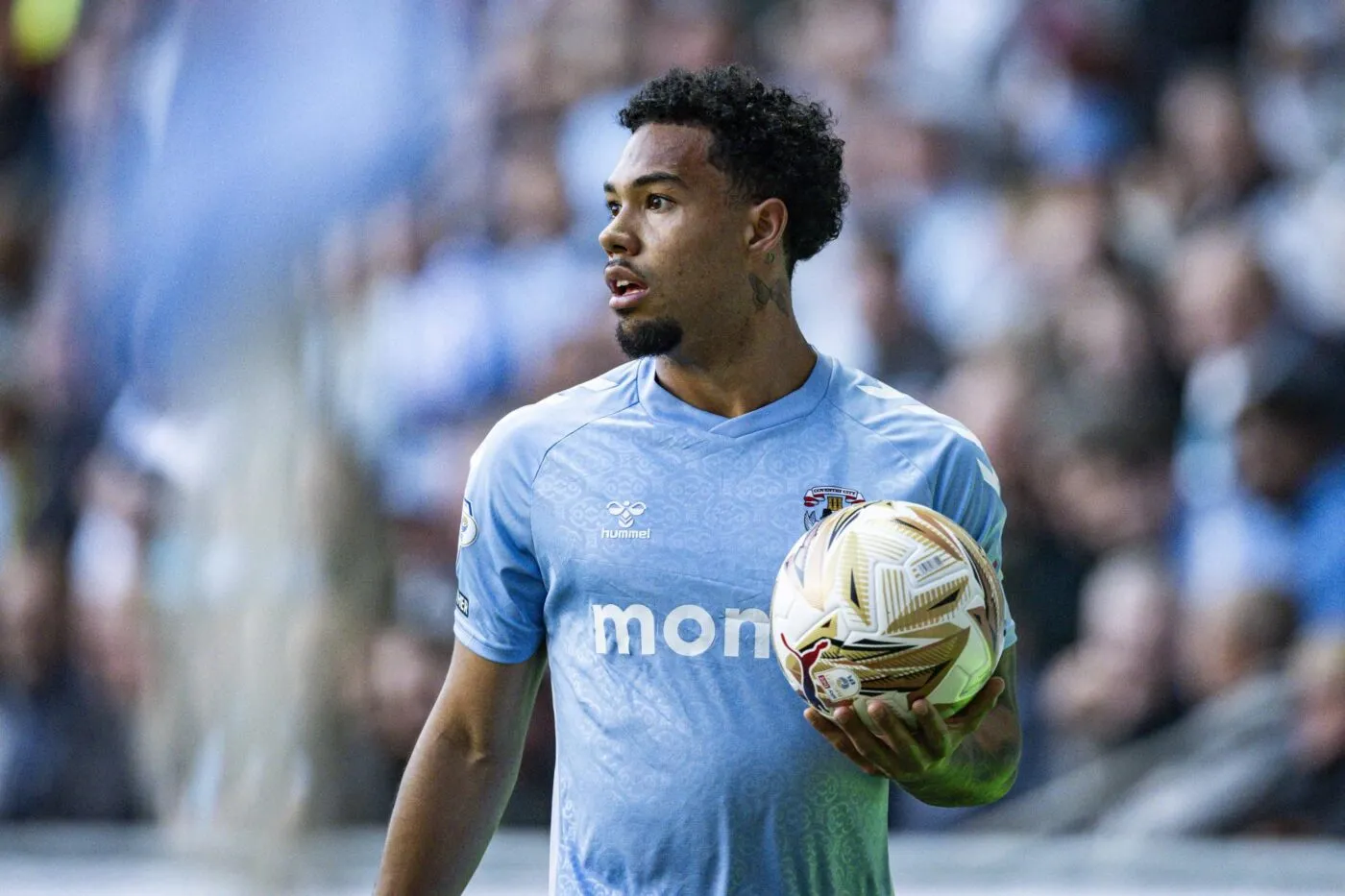 Le beau coup de vice de Sunderland en play-off contre Coventry