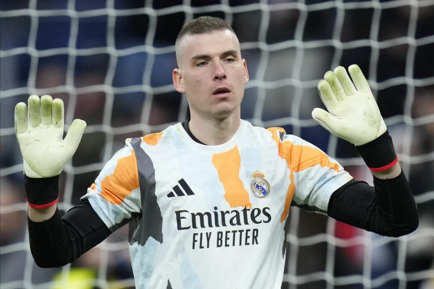 Plus personne ne veut jouer pour le Real Madrid ?