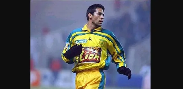 Mario Yepes