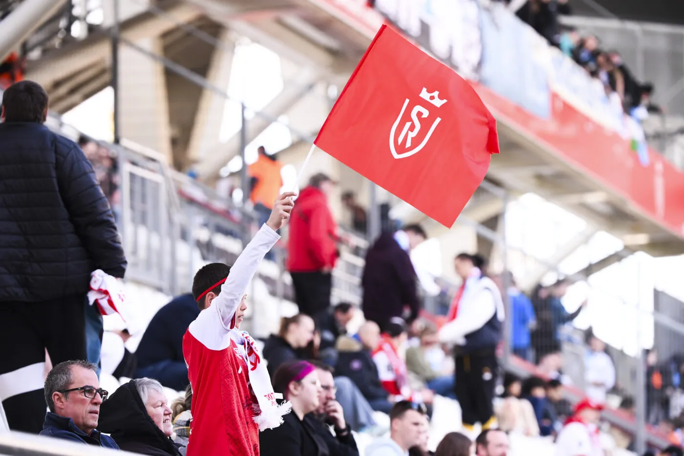 On recherche des supportrices de Reims pour le tournage d’un jeu concours