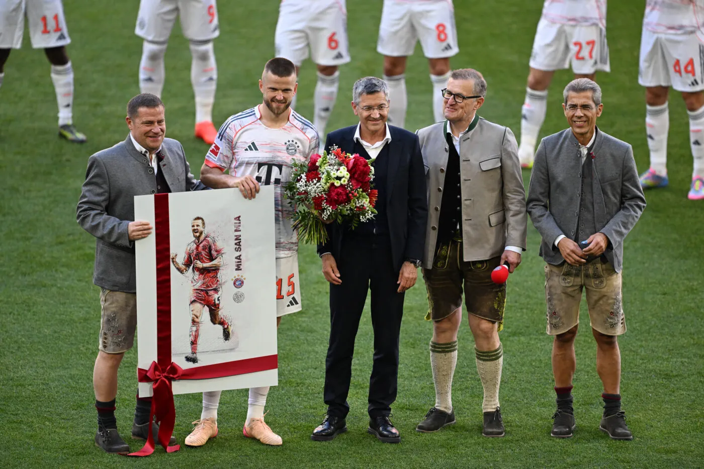 Monaco tient sa première recrue de l’été