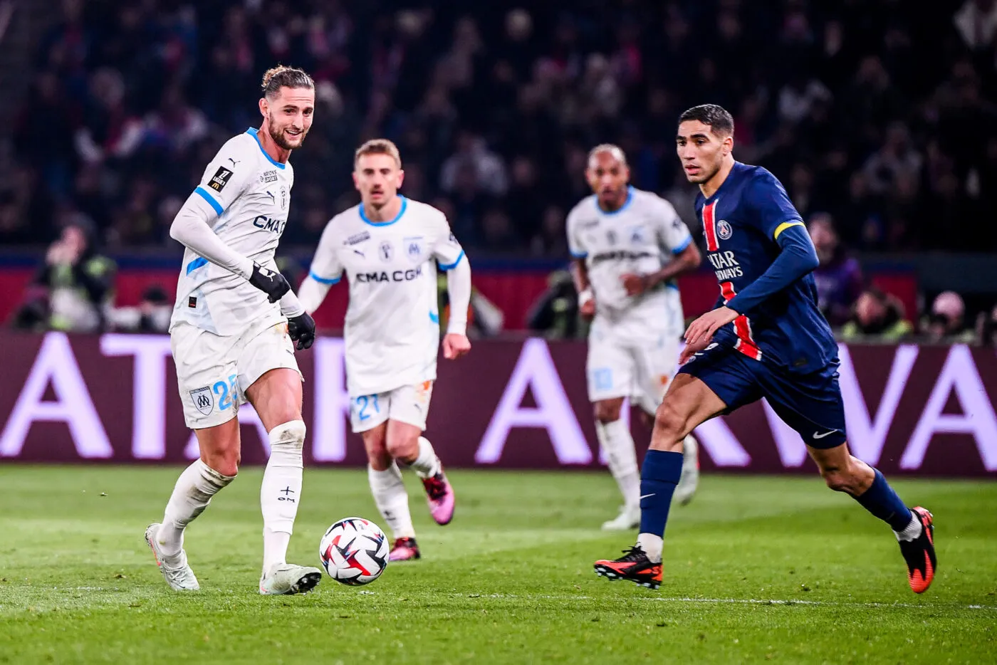 Des play-off en Ligue 1 ? Non merci !