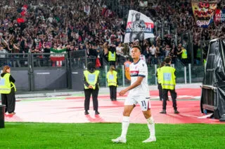 Bologne remporte la Coupe d’Italie pour la troisième fois de son histoire