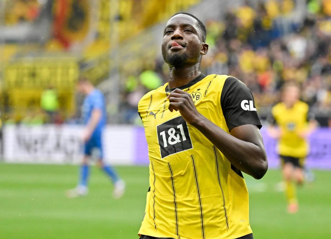 Serhou Guirassy pourrait-il signer au PSG ?