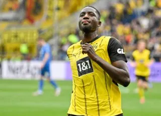 Serhou Guirassy pourrait-il signer au PSG ?