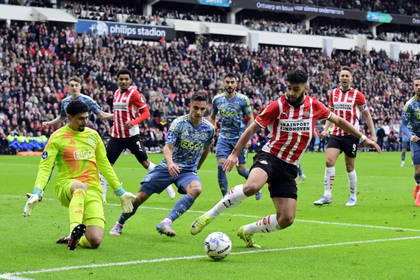 Portugal, Pays-Bas : championnats mineurs, suspense majeur