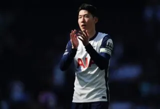 Son Heung-min victime d’extorsion en Corée du Sud