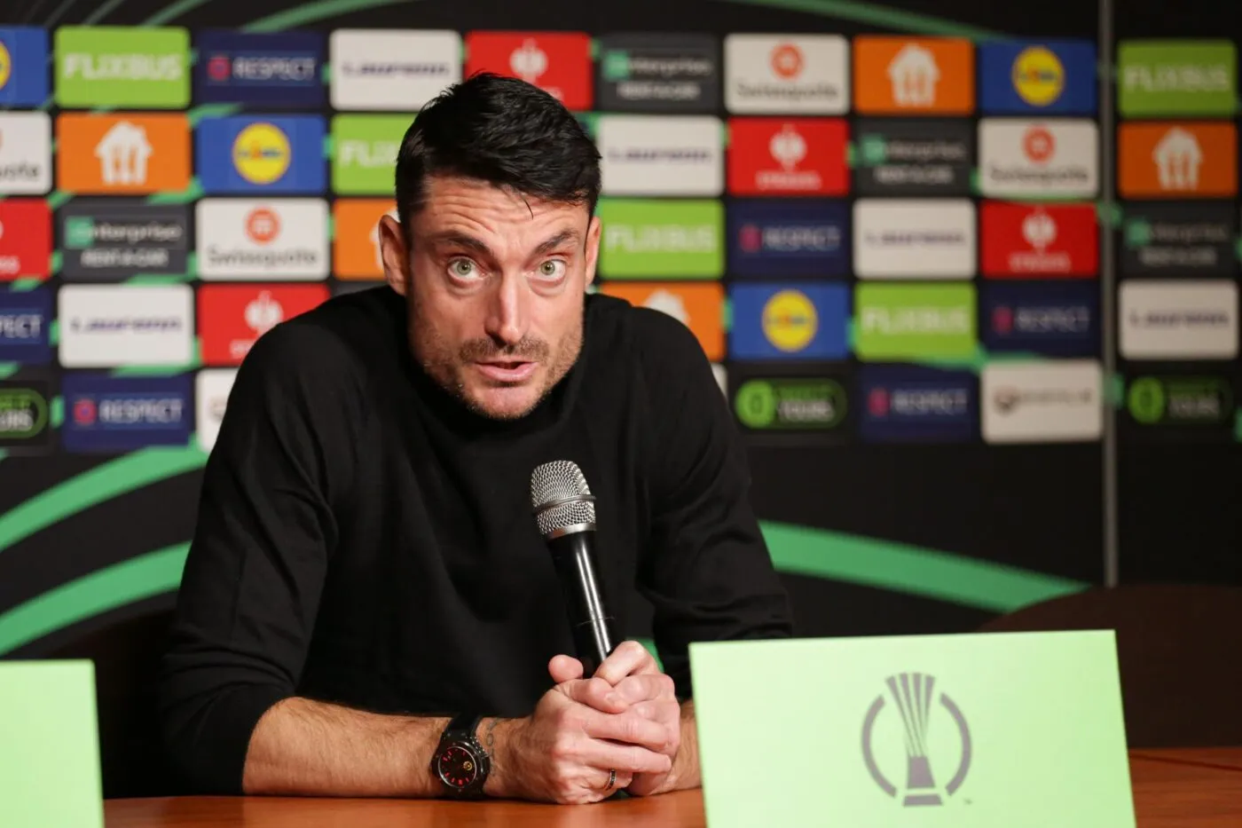 Albert Riera remporte un nouveau trophée en Slovénie