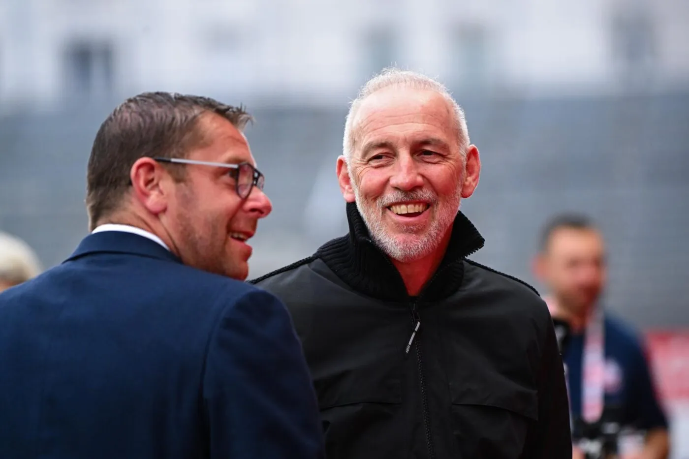 La Ligue des champions a sauvé le Stade brestois