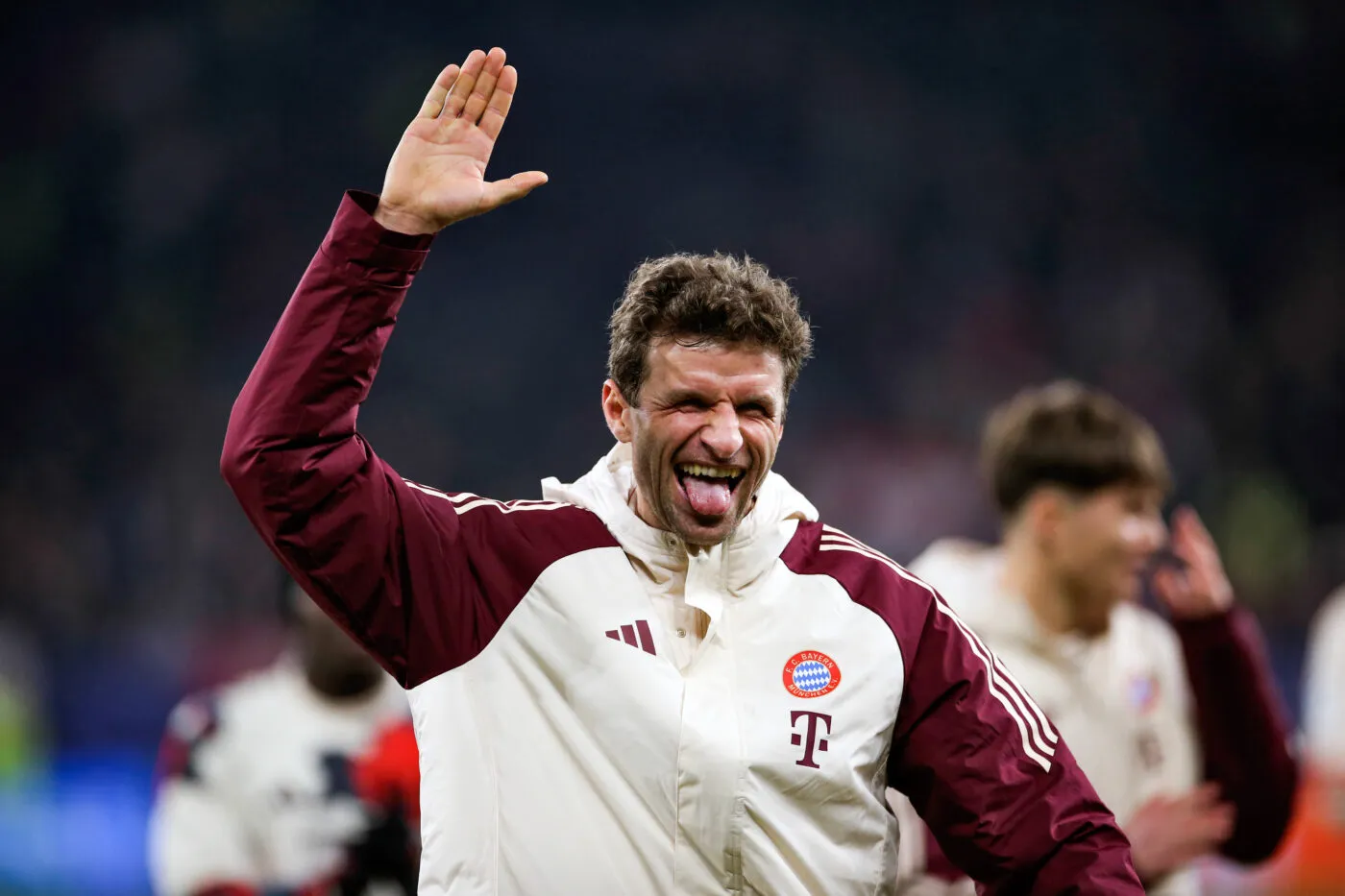 Un mystère nommé Müller