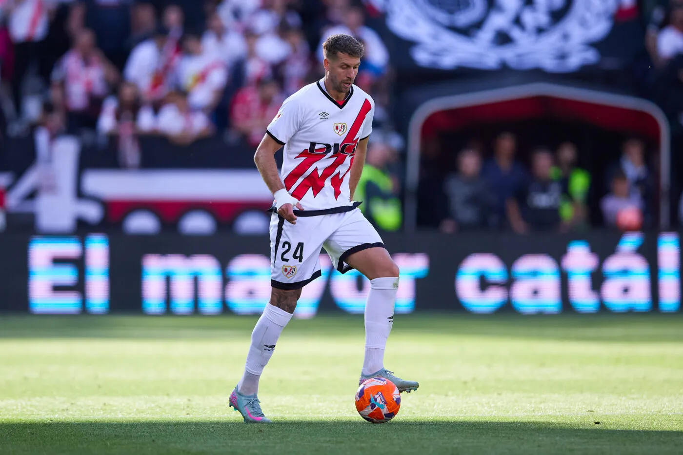 L’Atlético fausse la course à l’Europe, le Rayo et le Betis s’empoignent