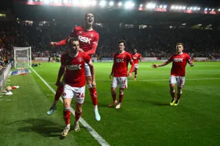 Charlton à un match d’un retour en Championship