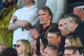 Jim Ratcliffe a perdu un quart de sa fortune en 2024