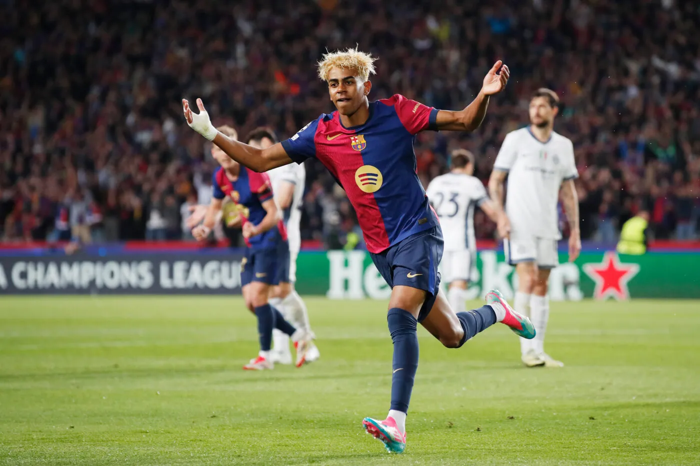 Les 10 dates clés du retour du grand Barça