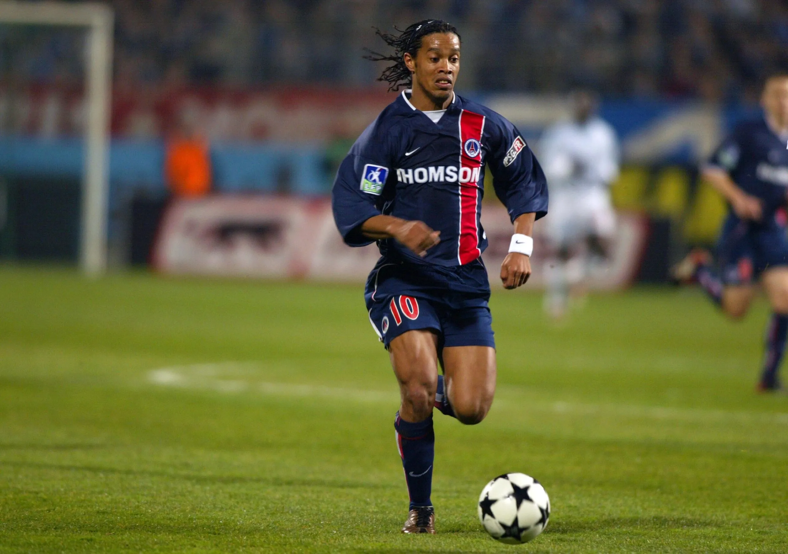 Ronaldinho
