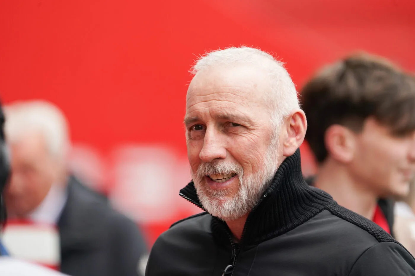 Brest tient son entraîneur pour la saison prochaine