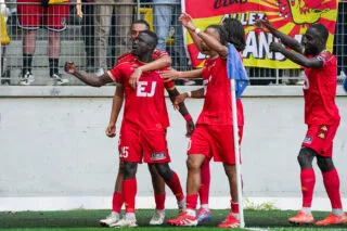 Le Mans monte en Ligue 2, Boulogne devra attendre, Châteauroux chute en National 2