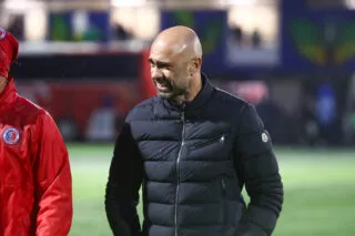 Châteauroux, un si long toboggan