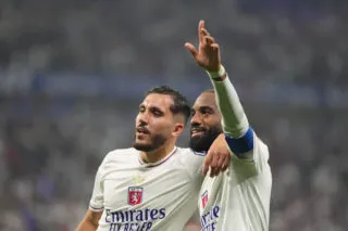 Le Havre se sauve sur le gong et envoie Reims en barrage, l'OL arrache l'Europe