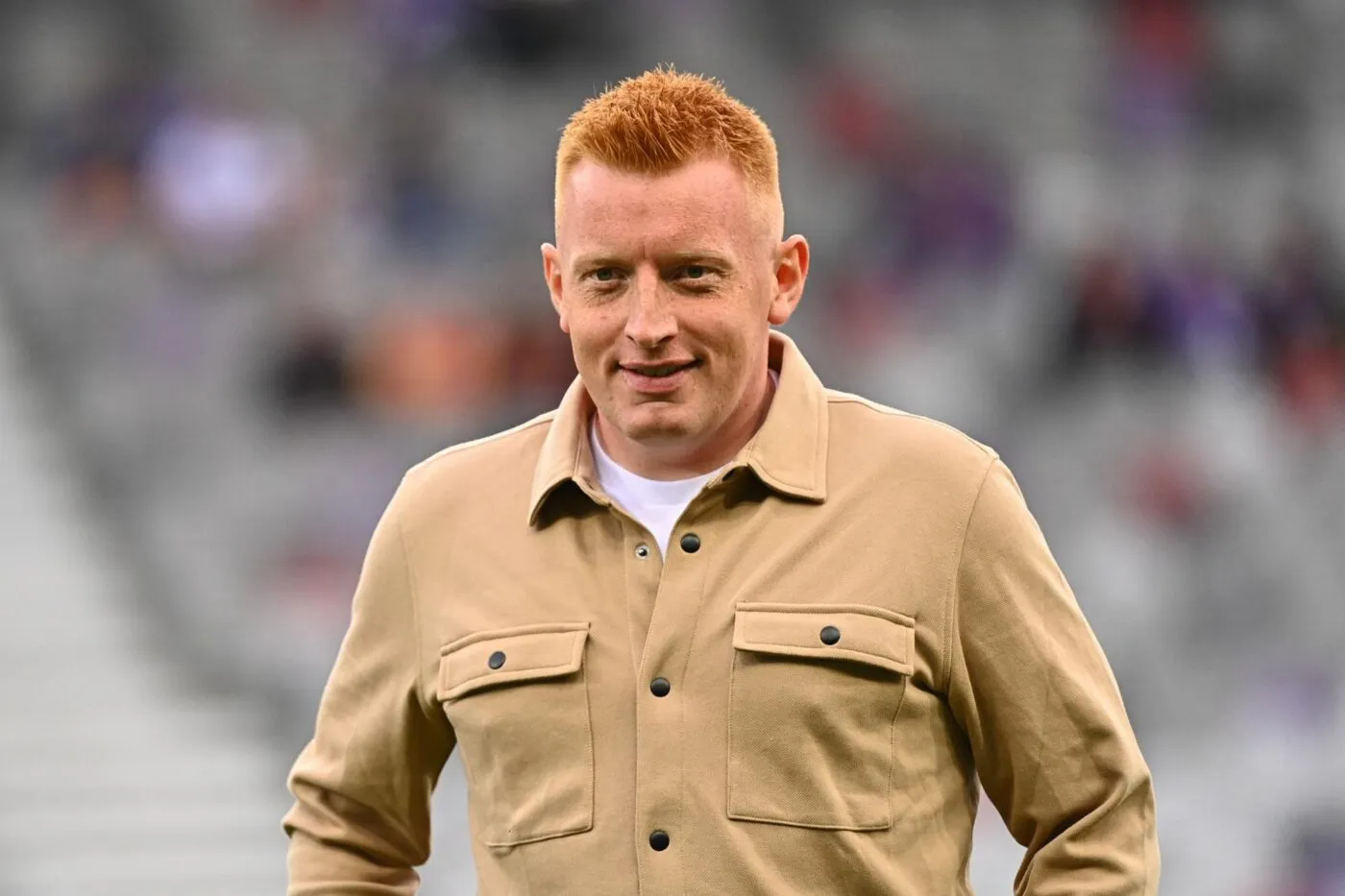 Will Still quitte officiellement Lens et se pose sur le banc de Southampton