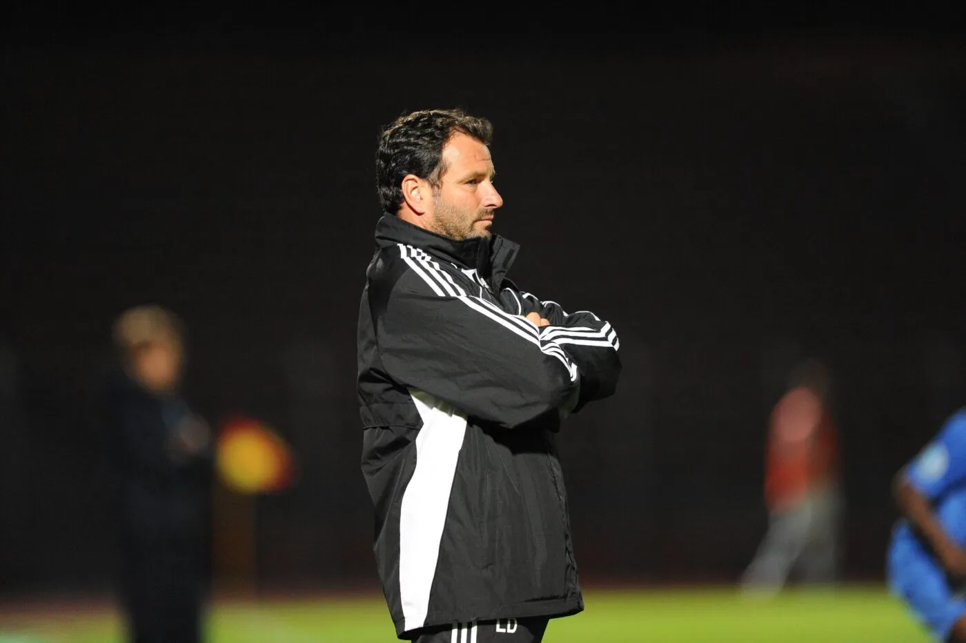 Le Stade rennais a un nouveau directeur sportif