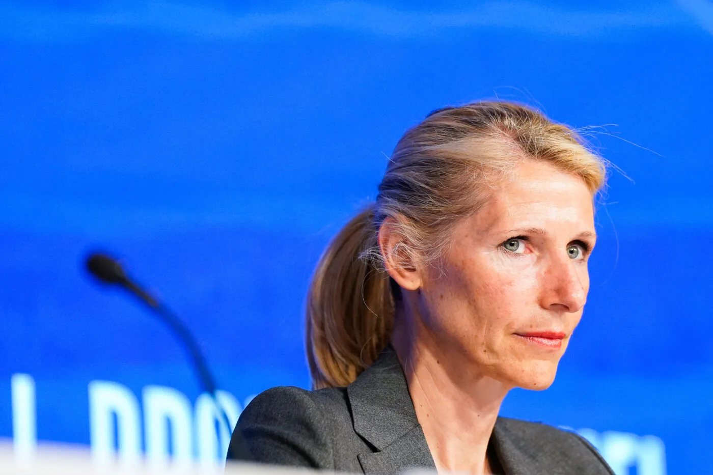 Lutte contre l’homophobie : la ministre des Sports dénonce le refus de jouer de Mostafa Mohamed