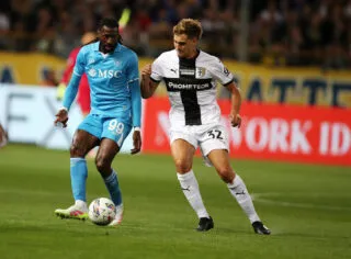 Naples et l’Inter calent tous les deux, le titre se décidera lors de l’ultime journée