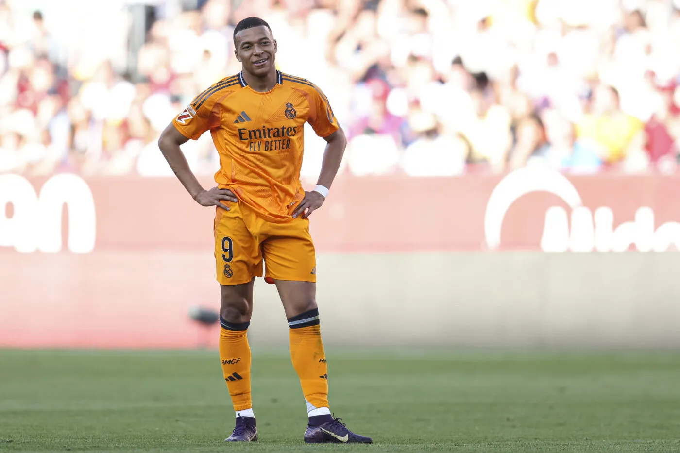 Anne Akrich : « Kylian Mbappé, j’en ai fait une figure littéraire<span style="font-size:50%">&nbsp;</span>»