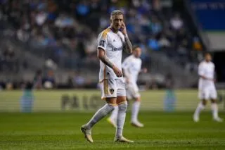 Marco Reus claque un doublé à Hugo Lloris, mais le LA Galaxy reste maudit