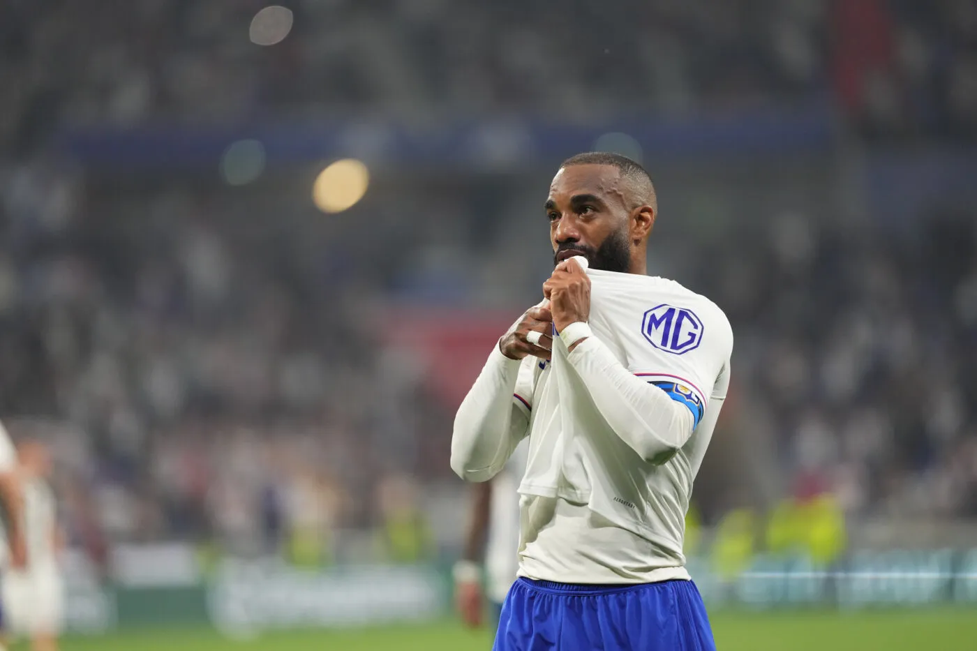 David-Lacazette : les derniers des attaquants