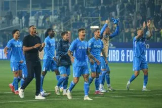 Un scénario fou est possible entre l’Inter et Naples pour décider du titre de champion d’Italie
