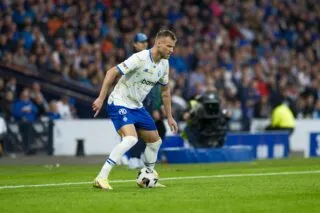 Le Dynamo Kyiv reprend son trône de champion d’Ukraine