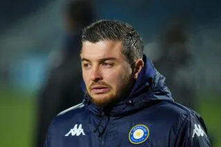 Une enquête ouverte pour « présomption de match arrangé » en National 1