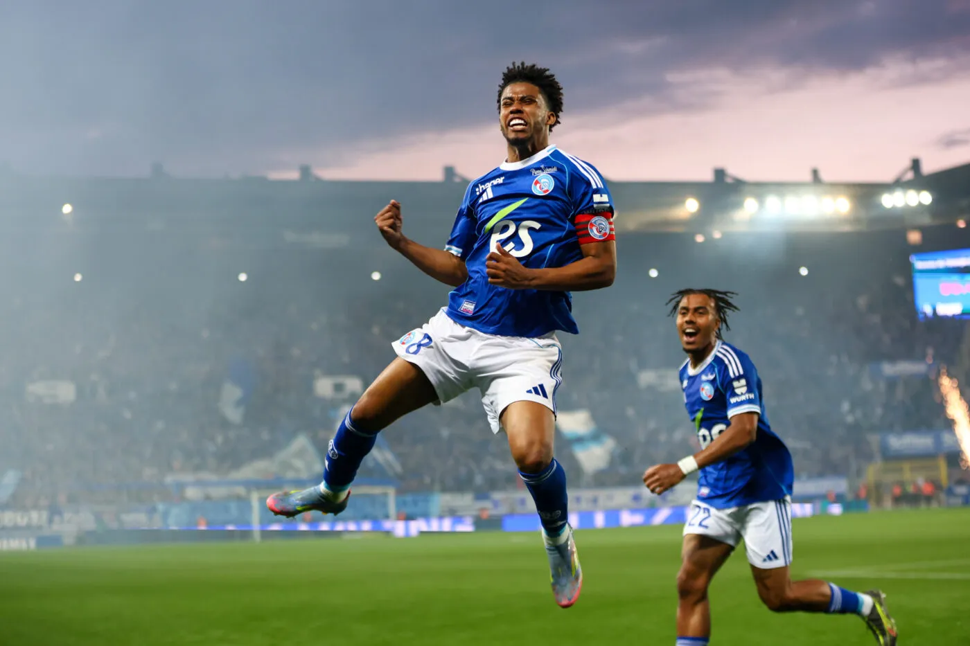 Les 10 vraies révélations de la saison de Ligue 1