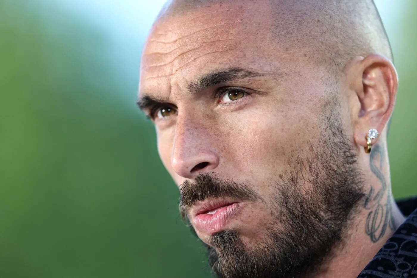 Teddy Teuma sur sa situation à Reims : « Ils ont cherché un bouc émissaire, c’est tombé sur moi »