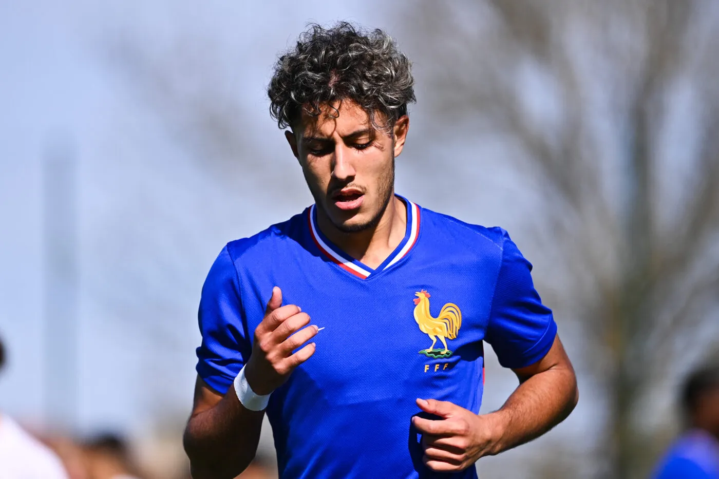 Les Bleuets démarrent l’Euro U17 de la meilleure des manières contre l’Allemagne