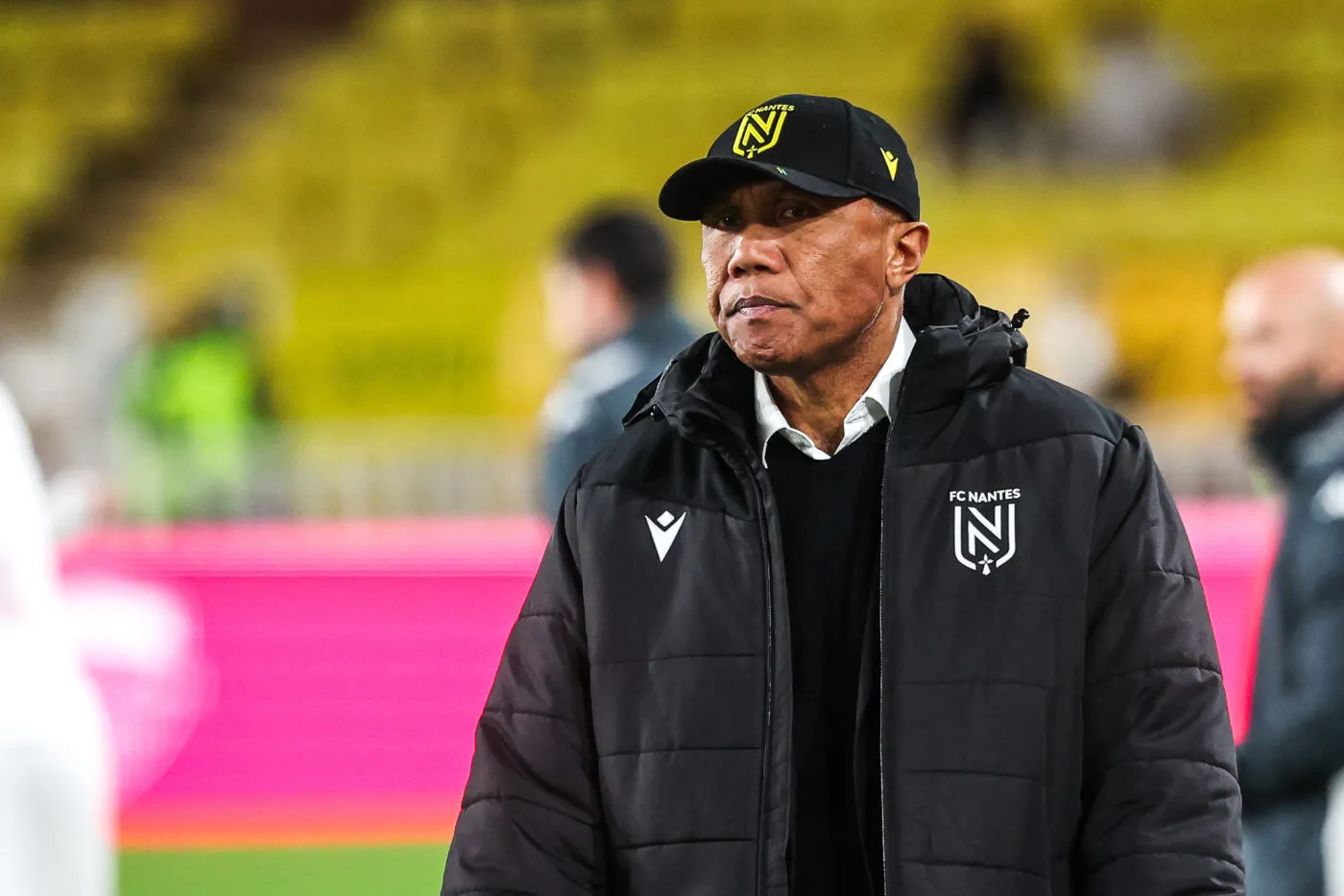 Avec Antoine Kombouaré, la valse ne fait que commencer