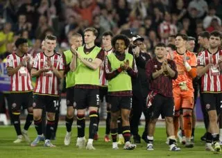 Victime d’un piratage de son compte X, Sheffield United vanne le capitaine de l’équipe rivale