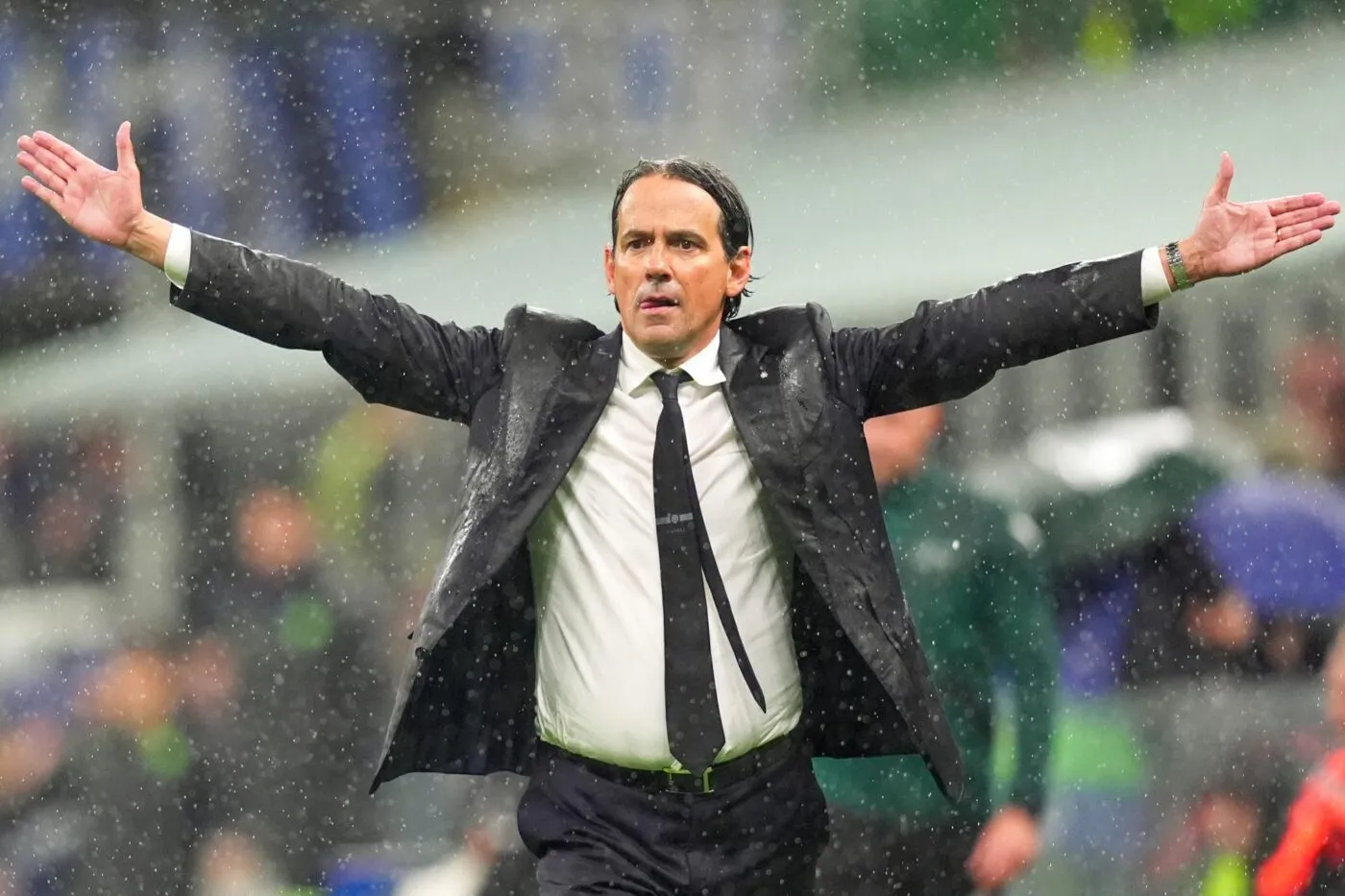 Avant de disputer une finale de Ligue des champions, ce coach se fait draguer par l’Arabie saoudite